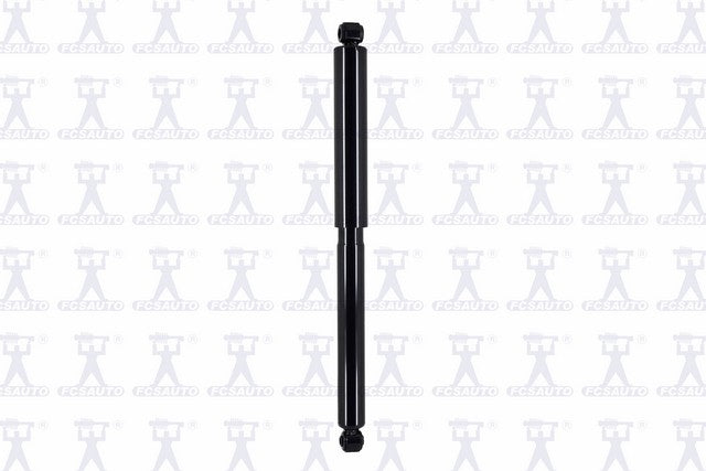 Focus Auto Parts Suspension Shock Absorber P/N:342496 Fits: Ford F-150 96-90, Ford F-250 98-80, Ford F-250 Hd 1997, Ford F-350 97-80, Ford F-450 Super Duty 17-13, Ford F-550 Super Duty 17-13, Ford Ranger 12-89, Mazda B3000 07-94, Mazda B4000 09-94 - Image 1