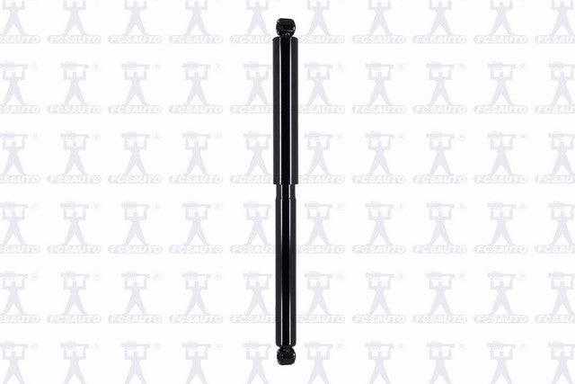 Focus Auto Parts Suspension Shock Absorber P/N:342508 Fits: Ford F-150 14-04, Ford Lobo 20-04, Lincoln Mark Lt 08-06, Lincoln Mark Lt 14-10 - Image 1