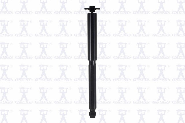 Focus Auto Parts Suspension Shock Absorber P/N:342526 Fits: Chevrolet Express 3500, Chevrolet K1500 Suburban, Chevrolet K2500 Suburban, Chevrolet Tahoe, GMC G3500, GMC K1500 Suburban, GMC K2500 Suburban, GMC Savana 3500, GMC Yukon - Image 1