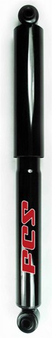 Focus Auto Parts Suspension Shock Absorber P/N:342534 Fits: Dodge Sprinter 2500 06-03, Freightliner Sprinter 2500 06-02 - Image 1