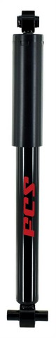 Focus Auto Parts Suspension Shock Absorber P/N:342539 Fits: Acura Mdx 13-07, Acura Zdx 13-10 - Image 1