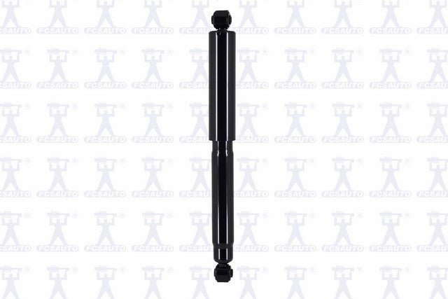 Focus Auto Parts Suspension Shock Absorber P/N:342543 Fits: Buick Terraza 07-05, Chevrolet Uplander 08-05, Chevrolet Venture 05-97, Oldsmobile Silhouette 04-97, Pontiac Aztek 05-01, Pontiac Montana 09-99, Pontiac Trans Sport 98-97, Saturn Relay 07-05 - Image 1
