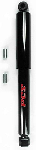 Focus Auto Parts Suspension Shock Absorber P/N:342549 Fits: Dodge B-1, Dodge B-2, Dodge Colt, Dodge Custom, Dodge Custom Series D-19, Dodge Custom Series D-22, Dodge Deluxe, Dodge Deluxe Series D-19, Dodge Deluxe Series D-22, Dodge Truck - Image 1
