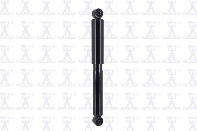 Focus Auto Parts Suspension Shock Absorber P/N:342553 Fits: Land Rover Discovery 04-99 - Image 1