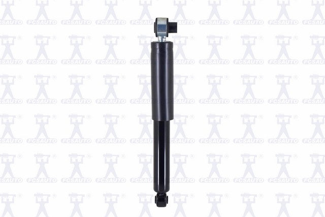 Focus Auto Parts Suspension Shock Absorber P/N:342578 Fits: Renault Megane 04-01 - Image 1
