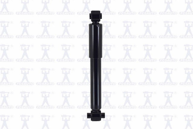 Focus Auto Parts Suspension Shock Absorber P/N:342589 Fits: Peugeot 206 09-00 - Image 1