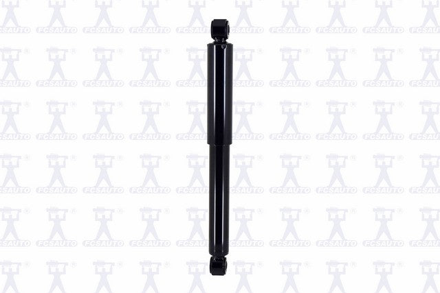 Focus Auto Parts Suspension Shock Absorber P/N:342604 Fits: Chevrolet Matiz 15-11, Pontiac Matiz 10-06 - Image 1