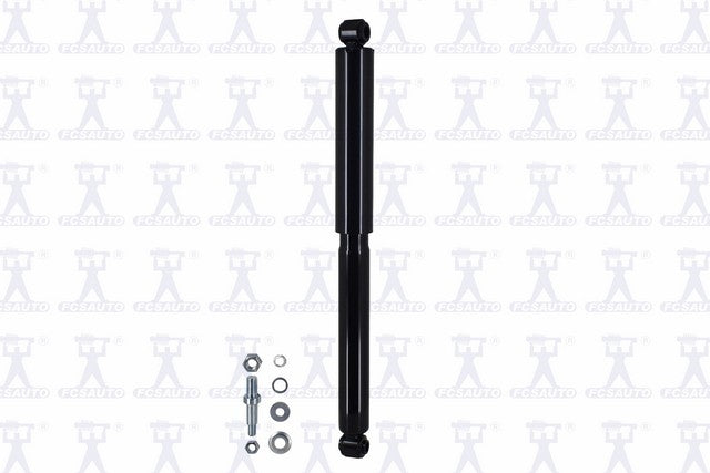 Focus Auto Parts Suspension Shock Absorber P/N:342642 Fits: Chevrolet Blazer, Chevrolet C10, Chevrolet C10 Pickup, Chevrolet C10 Suburban, Chevrolet C20, Chevrolet C20 Pickup, Chevrolet C20 Suburban, Chevrolet K10, Chevrolet K10 Pickup - Image 1