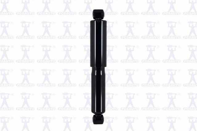 Focus Auto Parts Suspension Shock Absorber P/N:342770 Fits: Chrysler TOWN & COUNTRY 16-11, Chrysler Voyager 2008, Dodge Grand Caravan 20-08, Ram C/v 15-12, Volkswagen Routan 14-09 - Image 1