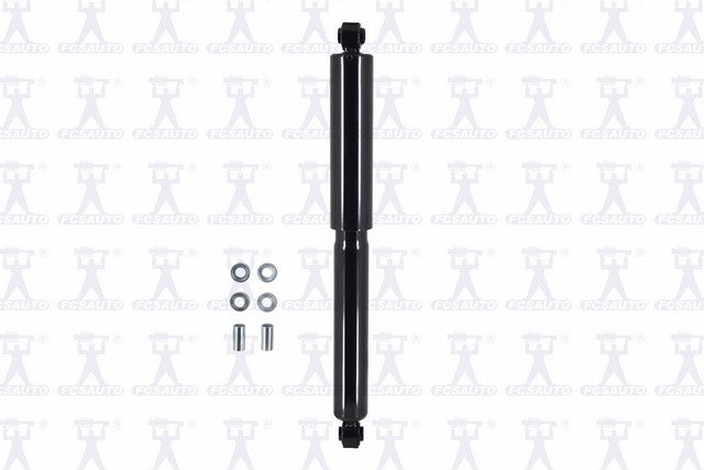 Focus Auto Parts Suspension Shock Absorber P/N:342780 Fits: Am General Dj5, Chevrolet Blazer, Chevrolet C10 Pickup, Chevrolet C20 Pickup, Chevrolet C30 Pickup, Chevrolet G10 Van, Chevrolet G20 Van, Chevrolet P10 Series, Chevrolet P20 Van - Image 1