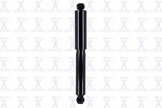 Focus Auto Parts Suspension Shock Absorber P/N:342788 Fits: Nissan Frontier 21-09, Nissan Xterra 15-05 - Image 1