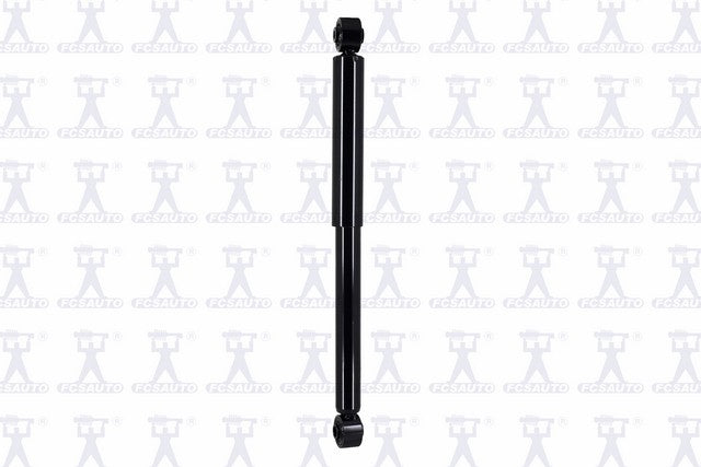 Focus Auto Parts Suspension Shock Absorber P/N:342798 Fits: Infiniti Qx4 03-99, Nissan Pathfinder 04-99 - Image 1