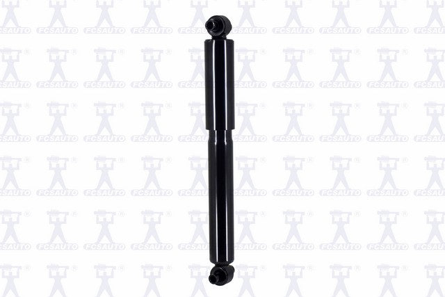 Focus Auto Parts Suspension Shock Absorber P/N:342889 Fits: Ford Fusion 09-07, Lincoln Mkz 09-07, Mercury Milan 09-07 - Image 1