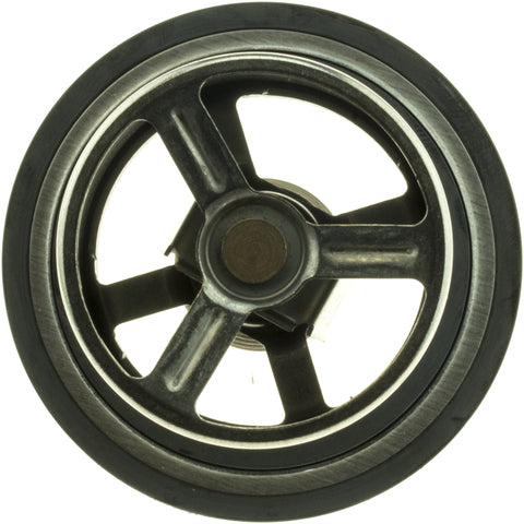 Gates Engine Coolant Thermostat P/N:34289 Fits: Freightliner Columbia 2010, Oshkosh Motor Truck Co. S 2007, Western Star 4900fa 2002, Western Star 4900sa 04-02 - Image 3