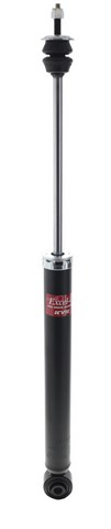 KYB Suspension Shock Absorber P/N:3430089 Fits: Mitsubishi Mirage 15-14, Mitsubishi Mirage 24-17 - Image 1
