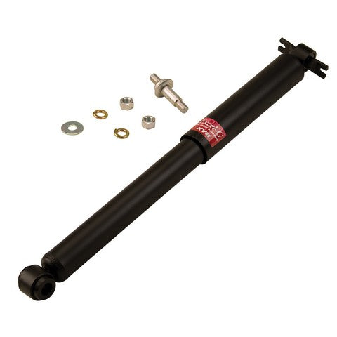 KYB Suspension Shock Absorber P/N:343130 Fits: American Motors Gremlin, American Motors Hornet, Avanti Ii, Buick Centurion, Buick Electra, Buick Estate Wagon, Buick Lesabre, Buick Riviera, Buick Roadmaster, Buick Skylark - Image 1
