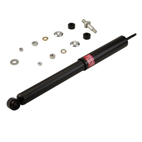KYB Suspension Shock Absorber P/N:343211 Fits: Chevrolet Camaro 02-82, Chevrolet Corvette 62-53, Pontiac Firebird 02-82 - Image 1