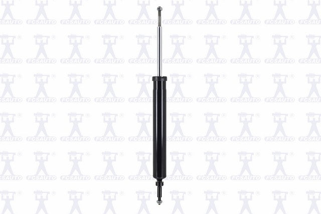 Focus Auto Parts Suspension Shock Absorber P/N:343309 Fits: BMW 118i, BMW 120i, BMW 125i, BMW 128i, BMW 130i, BMW 135i, BMW 325i, BMW 328i, BMW 328i Xdrive, BMW 330i, BMW 330xi, BMW 335d, BMW 335i, BMW 335i Xdrive, BMW 335is - Image 1