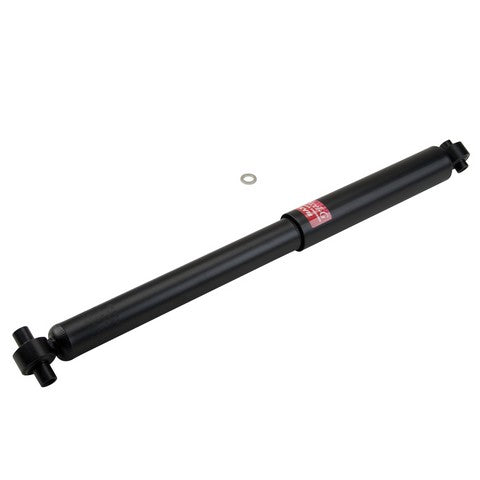 KYB Suspension Shock Absorber P/N:343395 Fits: Buick Rainier 07-04, Chevrolet Ssr 06-03, Chevrolet Trailblazer 09-02, Chevrolet Trailblazer Ext 06-02, GMC Envoy 09-02, GMC Envoy Xl 06-02, GMC Envoy Xuv 05-04, Isuzu Ascender 08-03, Oldsmobile Bravada 04-02 - Image 1