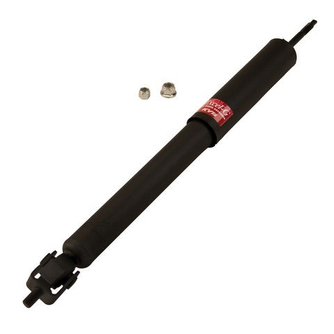 KYB Suspension Shock Absorber P/N:343402 Fits: Buick Skylark 98-95, Chevrolet Beretta 96-95, Chevrolet Corsica 96-95, Oldsmobile Achieva 98-95, Pontiac Grand Am 98-95 - Image 1
