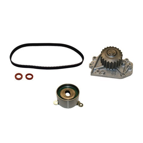 GMB Engine Timing Belt Kit with Water Pump P/N:3435-0227 Fits: Honda Civic 00-99, Honda Civic Del Sol 97-96 - Image 1