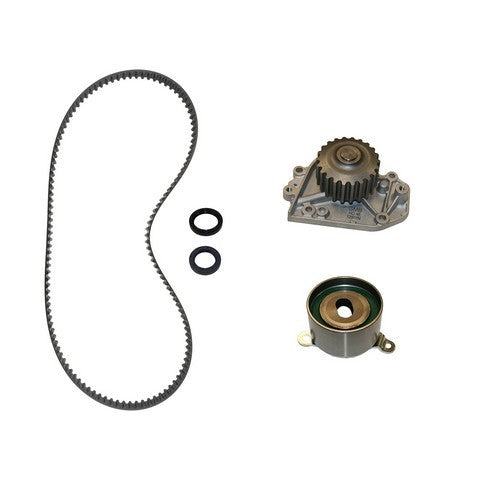 GMB Engine Timing Belt Kit with Water Pump P/N:3435-0247 Fits: Acura Integra 01-94 - Image 1