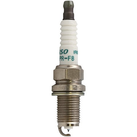 DENSO Auto Parts Spark Plug P/N:3435 Fits: Audi A6, Chevrolet Beretta, Chevrolet Corvette, Chevrolet Metro, Chevrolet Prizm, Chevrolet Tracker, Dodge B150, Dodge B1500, Dodge B250 - Image 1
