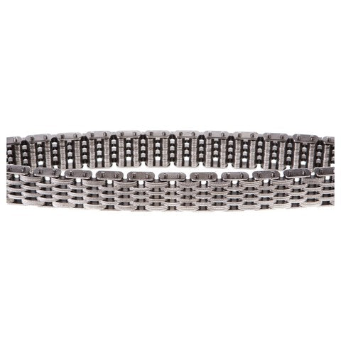 Melling Engine Timing Chain P/N:344 Fits: Edsel Ranger, Edsel Villager, Ford 300, Ford Club, Ford Country Sedan, Ford Country Squire, Ford Courier Sedan Delivery, Ford Crestline, Ford Custom - Image 2