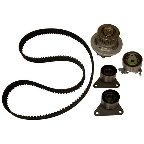 GMB Engine Timing Belt Kit with Water Pump P/N:3440-0305 Fits: Isuzu Amigo 00-98, Isuzu Rodeo 03-98, Isuzu Rodeo Sport 03-01 - Image 1