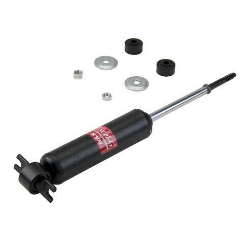 KYB Suspension Shock Absorber P/N:344040 Fits: Chevrolet Blazer 05-95, Chevrolet Llv 95-87, Chevrolet S10 03-82, Chevrolet S10 Blazer 94-83, GMC Jimmy 04-92, GMC S15 90-82, GMC S15 Jimmy 91-83, GMC Sonoma 03-91, Isuzu Hombre 00-96 - Image 1