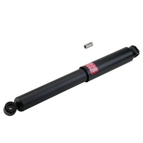 KYB Suspension Shock Absorber P/N:344055 Fits: Fiat 124 74-66, Mercury Villager 02-93, Nissan Multi 88-86, Nissan Quest 02-93, Nissan Stanza 88-86, Toyota Pickup 81-77, Toyota Tacoma 02-95, Toyota Van 89-84, Toyota Van Wagon 1988 - Image 1