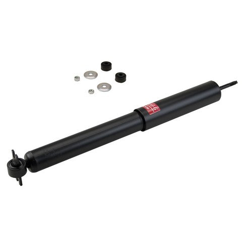 KYB Suspension Shock Absorber P/N:344088 Fits: Jeep Cherokee 01-84, Jeep Comanche 92-86, Jeep Grand Cherokee 98-93, Jeep Grand Wagoneer 1993, Jeep Wagoneer 90-84 - Image 1