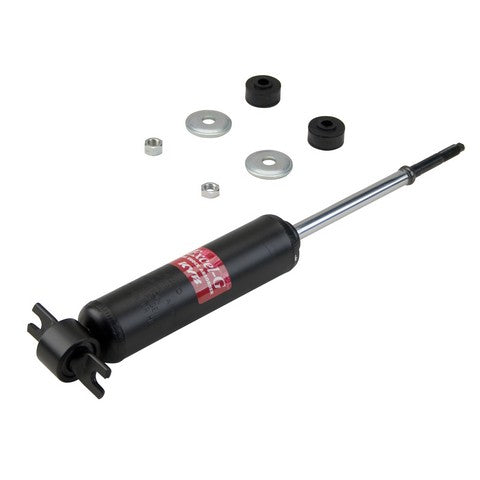 KYB Suspension Shock Absorber P/N:344265 Fits: Chevrolet C1500, Chevrolet C1500 Suburban, Chevrolet C2500, Chevrolet C2500 Suburban, Chevrolet C3500, Chevrolet Express 1500, Chevrolet Express 2500, Chevrolet Express 3500, Chevrolet Tahoe, GMC C1500 - Image 1