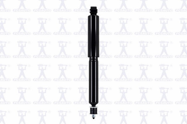 Focus Auto Parts Suspension Shock Absorber P/N:344314 Fits: Land Rover Range Rover 02-95 - Image 1