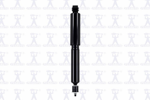 Focus Auto Parts Suspension Shock Absorber P/N:344316 Fits: Land Rover Range Rover 02-95 - Image 1