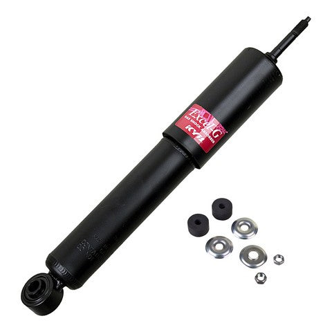KYB Suspension Shock Absorber P/N:344468 Fits: Nissan Frontier 04-03 - Image 1