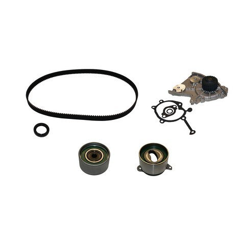 GMB Engine Timing Belt Kit with Water Pump P/N:3446-0281 Fits: Kia Sportage 99-95 - Image 1