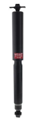 KYB Suspension Shock Absorber P/N:3450017 Fits: Chevrolet Express 2500 24-16, Chevrolet Express 3500 23-16, GMC Savana 2500 24-16, GMC Savana 3500 23-16 - Image 1