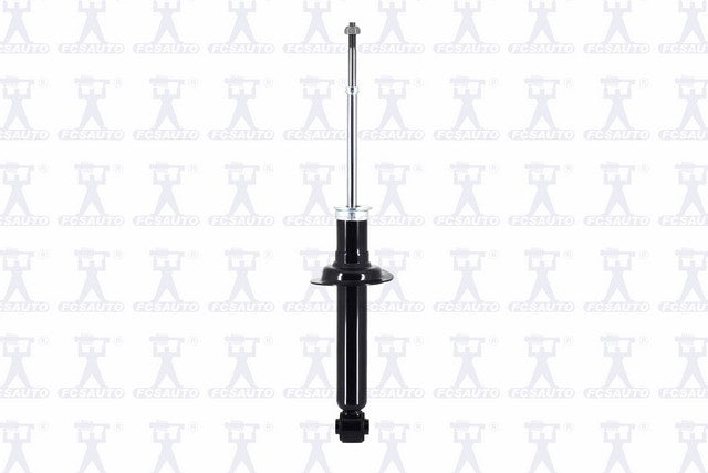Focus Auto Parts Suspension Strut P/N:345030 Fits: Infiniti G20 02-99, Nissan 200sx 98-95, Nissan Lucino 00-96, Nissan Sentra 99-95 - Image 1