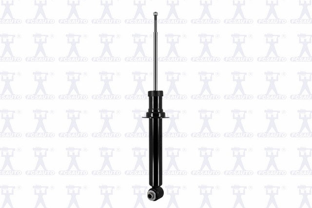 Focus Auto Parts Suspension Strut P/N:345504 Fits: BMW 525i 03-01, BMW 528i 00-97, BMW 530i 03-01, BMW 540i 03-97 - Image 1