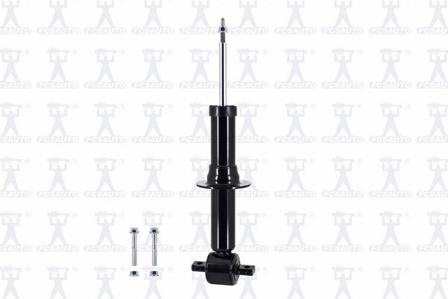 Focus Auto Parts Suspension Strut P/N:345555 Fits: Chevrolet Avalanche 13-07, Chevrolet Suburban 2014, Chevrolet Suburban 1500 14-07, Chevrolet Tahoe 14-07, GMC Yukon 14-07, GMC Yukon Xl 1500 14-07 - Image 1