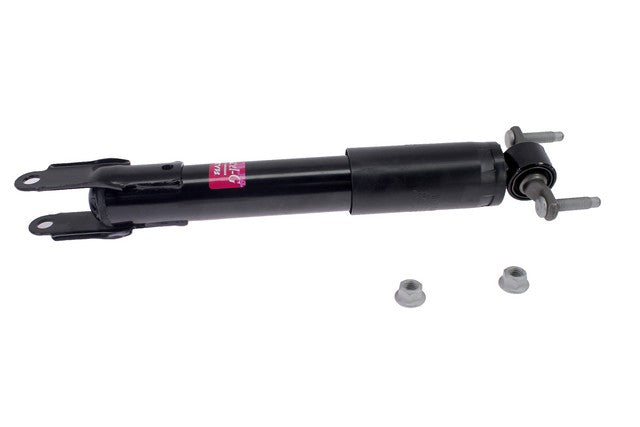 KYB Suspension Shock Absorber P/N:345624 Fits: Chevrolet Silverado 2500 Hd 24-11, Chevrolet Silverado 3500 Hd 21-11, GMC Sierra 2500 Hd 24-11, GMC Sierra 3500 Hd 20-11 - Image 2