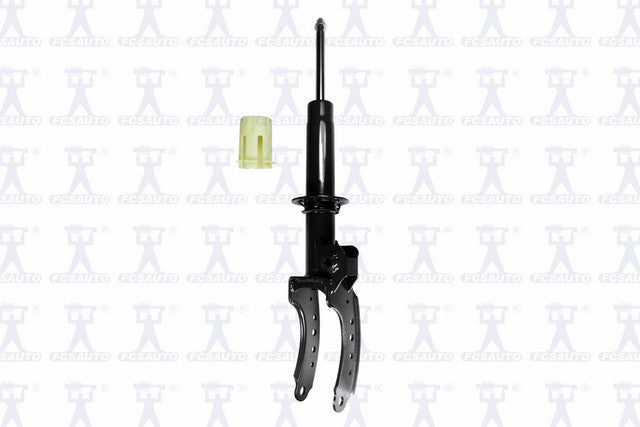 Focus Auto Parts Suspension Strut P/N:345677R Fits: Volkswagen Touareg 09-04 - Image 1