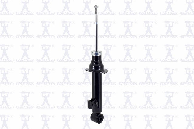 Focus Auto Parts Suspension Strut P/N:345872 Fits: Mitsubishi L200 20-08, Mitsubishi Montero 19-14, Mitsubishi Montero Sport 15-08 - Image 1