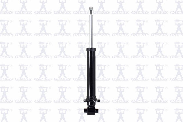 Focus Auto Parts Suspension Strut P/N:345876L Fits: Ford Freestyle 07-05, Ford Taurus X 09-08 - Image 1