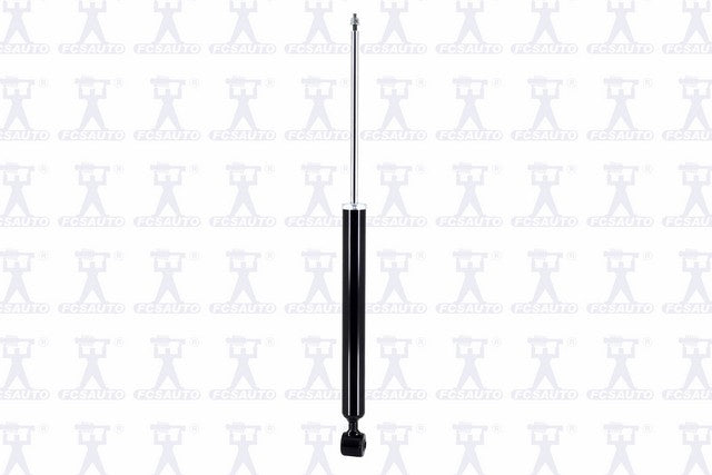 Focus Auto Parts Suspension Shock Absorber P/N:346017 Fits: Ford Fiesta 19-11, Mazda 2 15-11 - Image 1