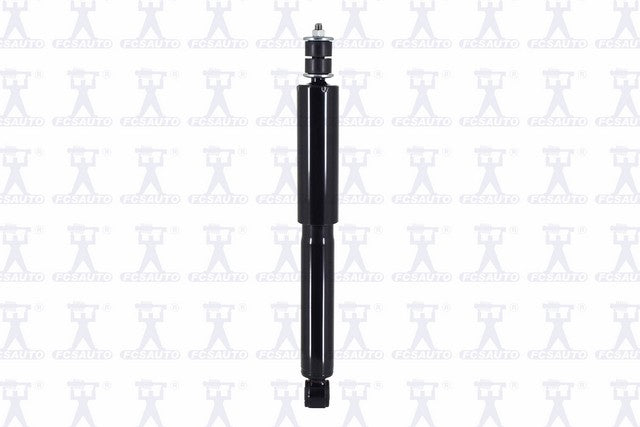 Focus Auto Parts Suspension Shock Absorber P/N:346052 Fits: Dodge 330, Dodge 440, Dodge Challenger, Dodge Charger, Dodge Coronet, Dodge Dart, Dodge Lancer, Dodge Polara, Plymouth Barracuda, Plymouth Belvedere - Image 1