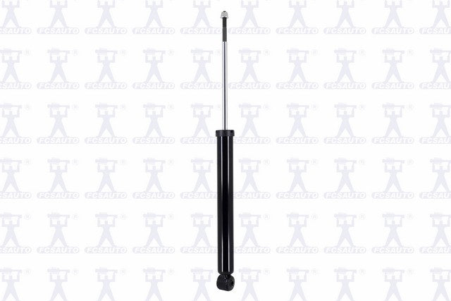 Focus Auto Parts Suspension Shock Absorber P/N:346084 Fits: Chevrolet Beat 21-18, Chevrolet Spark 15-13 - Image 1