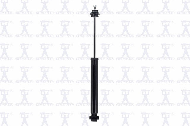Focus Auto Parts Suspension Shock Absorber P/N:346114 Fits: Scion Xb 15-08, Toyota Prius 15-10, Toyota Prius Plug-in 15-12 - Image 1