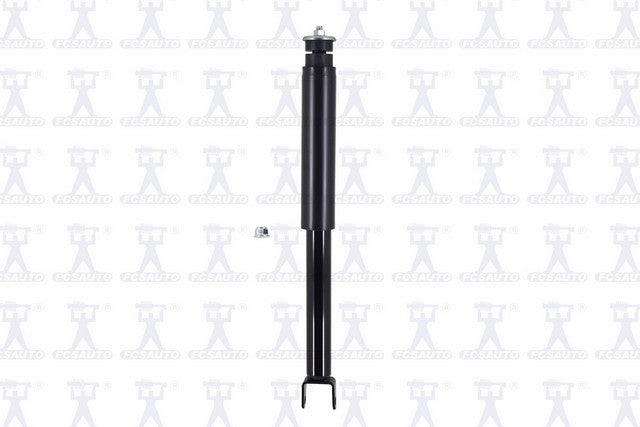 Focus Auto Parts Suspension Shock Absorber P/N:346131 Fits: Ford Taurus 19-13, Lincoln Mks 12-09 - Image 1